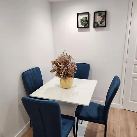 Le Cocon Appartement