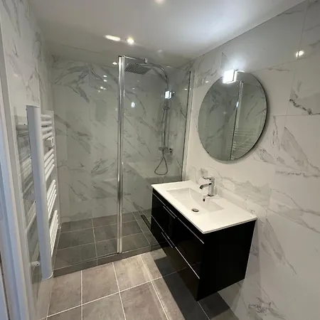 Appartement Le Cocon