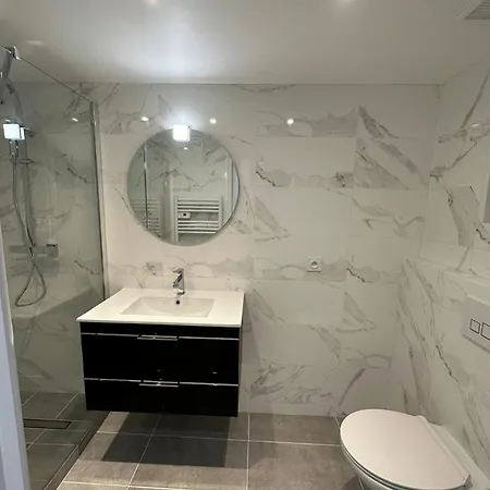 Appartement Le Cocon Duvy